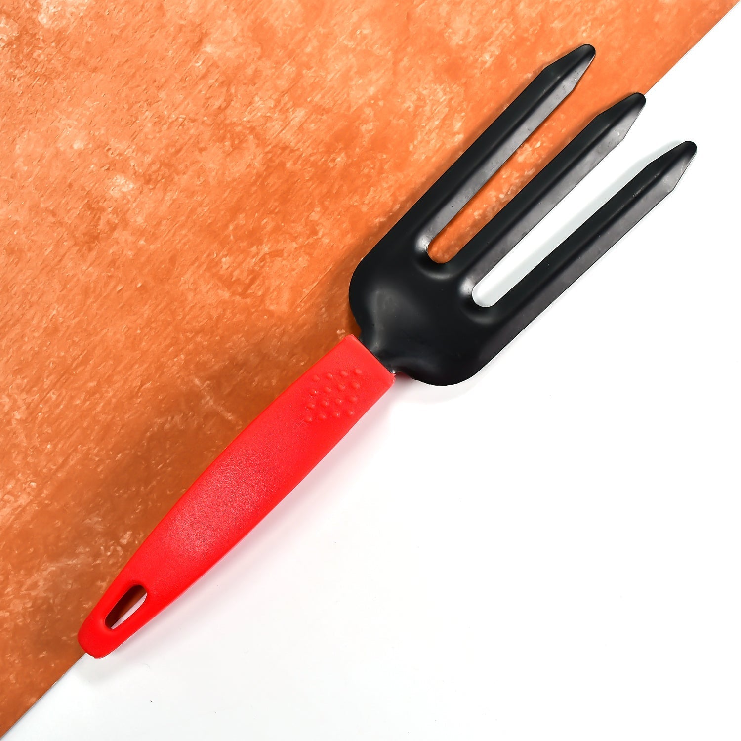 3pcs Small sized Hand Cultivator, Small Trowel, Garden Fork 3pcs Small sized Hand Cultivator, Small Trowel, Garden Fork